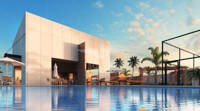 Casa de Condomínio, 2 quartos - Foto 5