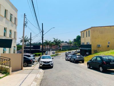 Prédio Inteiro, 599 m² - Foto 5