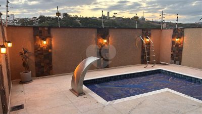 Casa, 3 quartos, 140 m² - Foto 3