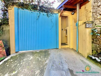 Casa de Condomínio, 5 quartos - Foto 5