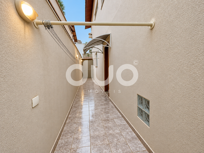 Casa, 3 quartos, 242 m² - Foto 5