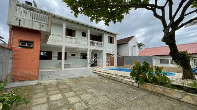 Casa, 4 quartos - Foto 5