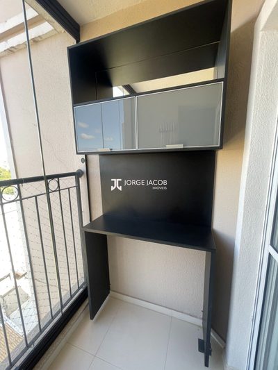Apartamento, 2 quartos, 60 m² - Foto 5
