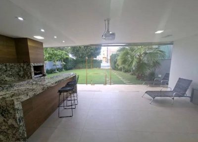 Casa de Condomínio, 4 quartos - Foto 2
