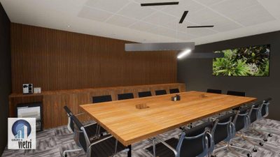 Sala-Conjunto, 350 m² - Foto 5
