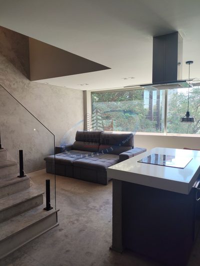 Apartamento, 1 quarto, 85 m² - Foto 2