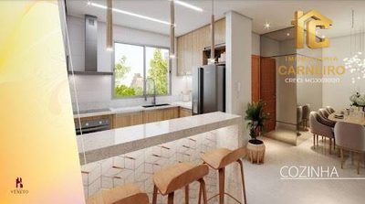 Apartamento, 3 quartos, 160 m² - Foto 4