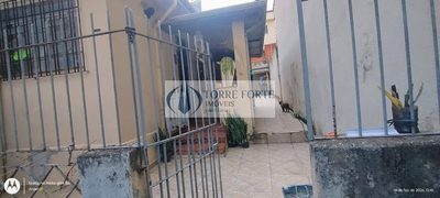 Casa, 185 m² - Foto 1