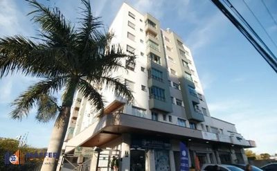 Apartamento, 2 quartos, 59 m² - Foto 1