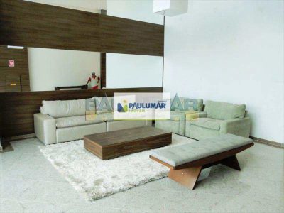 Apartamento, 2 quartos, 87 m² - Foto 3