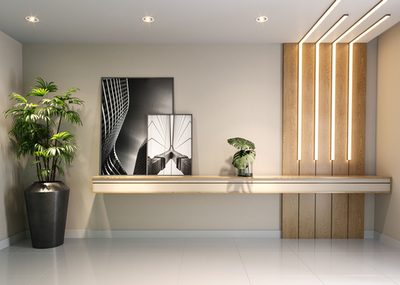 Apartamento, 2 quartos, 45 m² - Foto 3