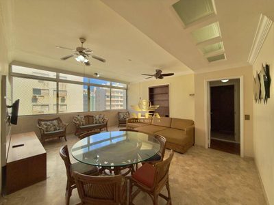 Apartamento, 3 quartos, 140 m² - Foto 2