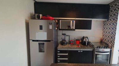 Apartamento, 2 quartos, 50 m² - Foto 4