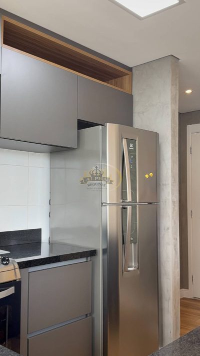 Apartamento, 54 m² - Foto 3