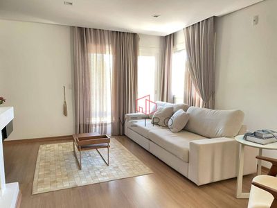 Apartamento, 2 quartos, 82 m² - Foto 4