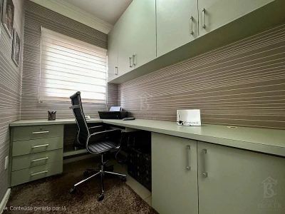 Casa, 3 quartos, 261 m² - Foto 3