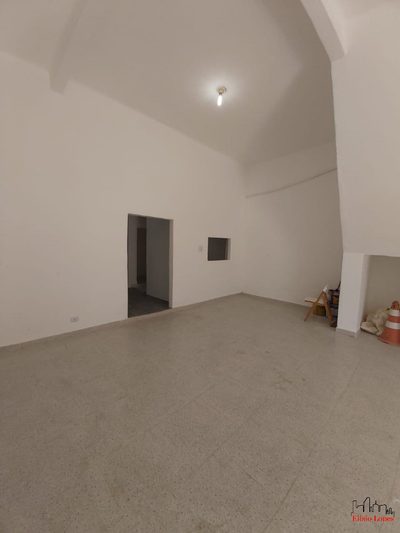 Loja-Salão, 120 m² - Foto 2