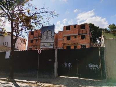 Apartamento, 2 quartos, 65 m² - Foto 1