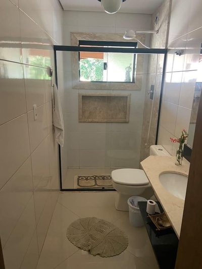 Chácara, 4 quartos, 5000 m² - Foto 3