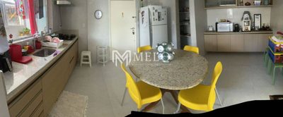 Apartamento, 3 quartos, 154 m² - Foto 4