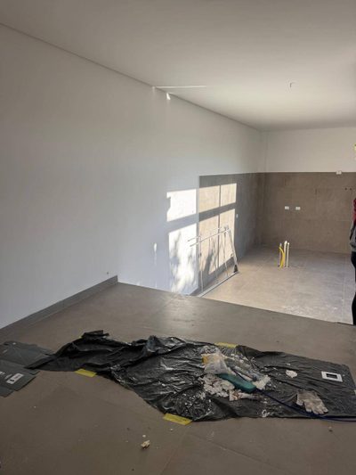 Sobrado, 3 quartos, 117 m² - Foto 3