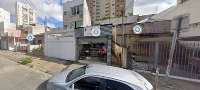 Casa, 1 quarto, 120 m² - Foto 1