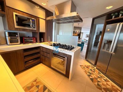 Apartamento, 2 quartos, 334 m² - Foto 3