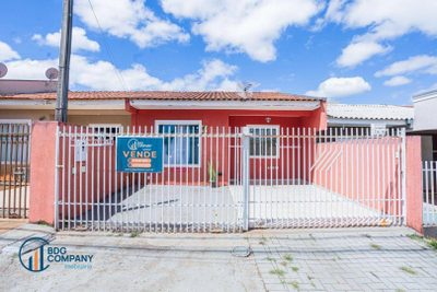 Casa, 2 quartos, 58 m² - Foto 2