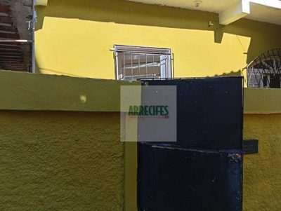 Casa, 2 quartos, 44 m² - Foto 2