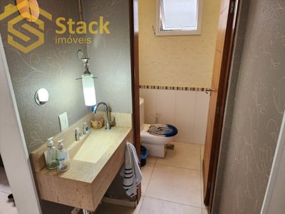 Casa, 3 quartos - Foto 3