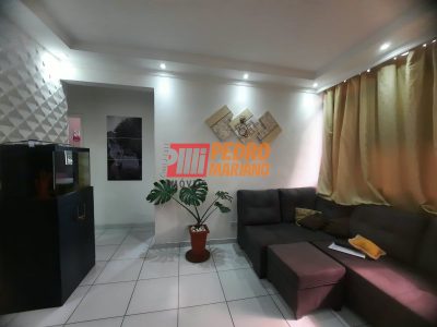 Apartamento, 3 quartos, 70 m² - Foto 3