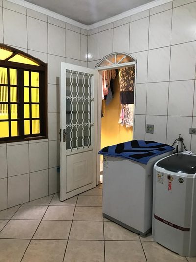 Sobrado, 3 quartos - Foto 4