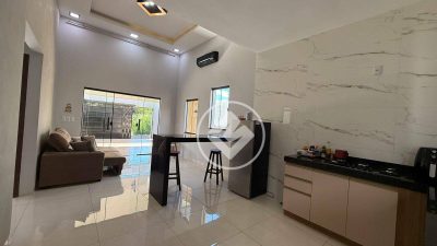 Casa, 3 quartos, 140 m² - Foto 5