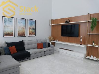 Sobrado, 3 quartos, 360 m² - Foto 4