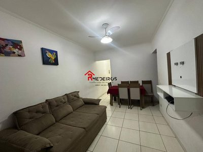 Apartamento, 2 quartos, 65 m² - Foto 3