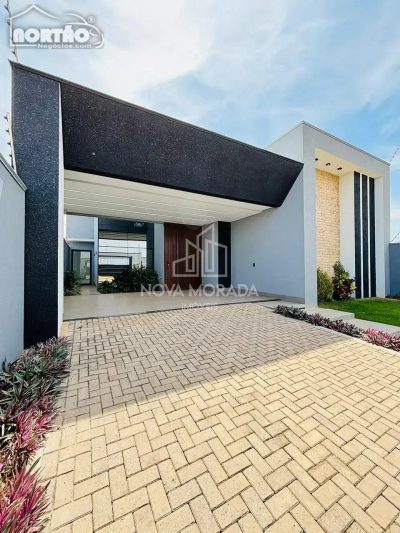 Casa, 4 quartos, 210 m² - Foto 2
