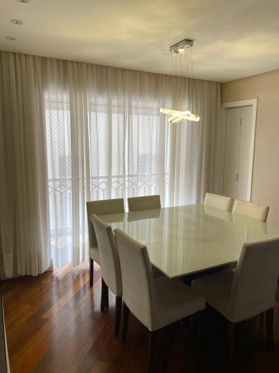 Apartamento, 3 quartos, 110 m² - Foto 5