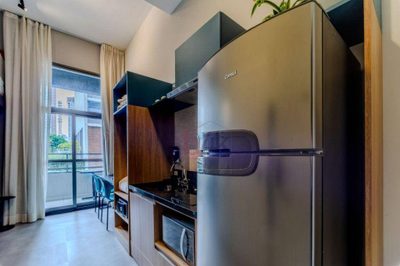 Kitnet-Studio, 24 m² - Foto 5