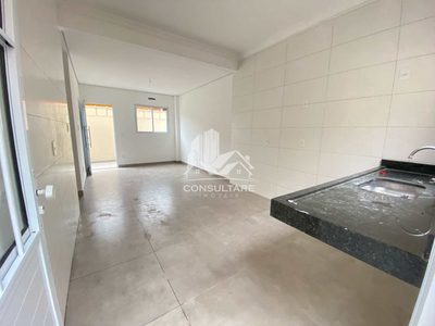 Casa, 2 quartos, 56 m² - Foto 2