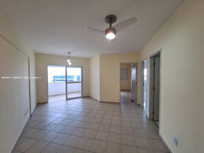 Apartamento, 1 quarto, 54 m² - Foto 2