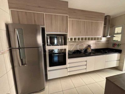 Apartamento, 2 quartos, 82 m² - Foto 2