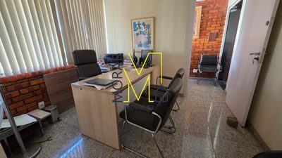 Sala-Conjunto, 20 m² - Foto 5