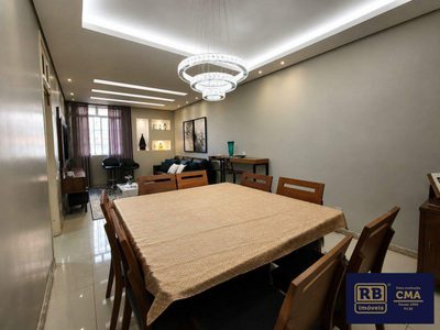Apartamento, 2 quartos, 100 m² - Foto 3