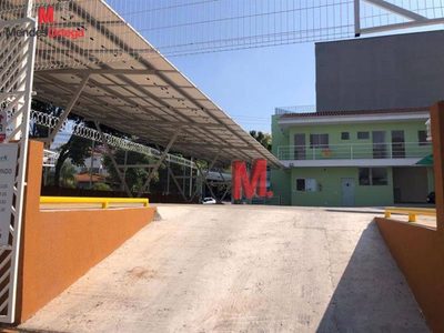 Prédio Inteiro, 242 m² - Foto 1