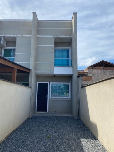 Casa, 2 quartos, 64 m² - Foto 1