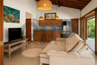 Casa, 4 quartos, 206 m² - Foto 1