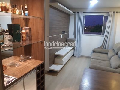 Apartamento, 2 quartos, 47 m² - Foto 2
