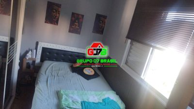Apartamento, 3 quartos, 85 m² - Foto 2