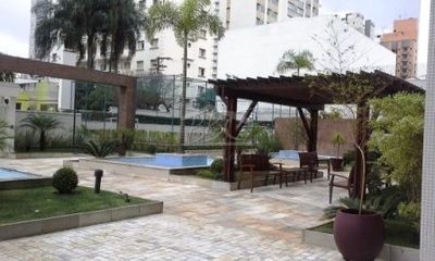 Apartamento, 4 quartos, 318 m² - Foto 5