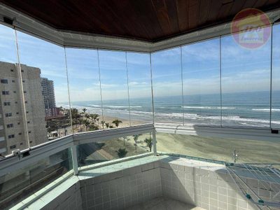 Apartamento, 2 quartos, 82 m² - Foto 2